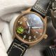 Swiss Replica IWC Big Pilot's Spitfire 9015 Watch Bronze Case Brown Dial (2)_th.jpg